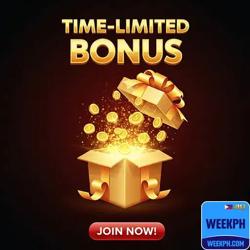 weekph bonus 