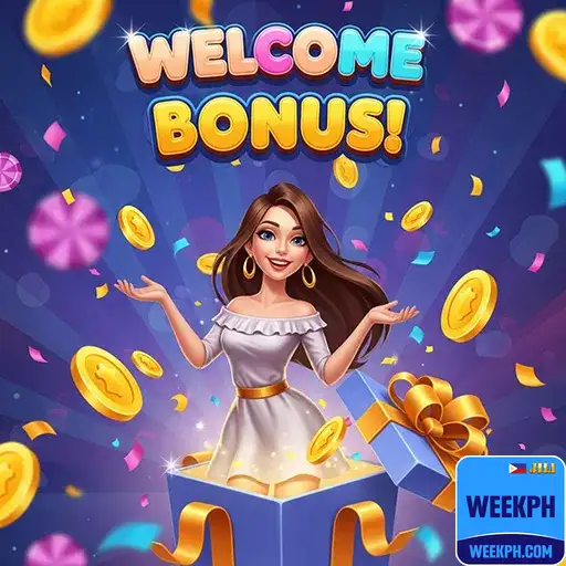 weekph bonus 